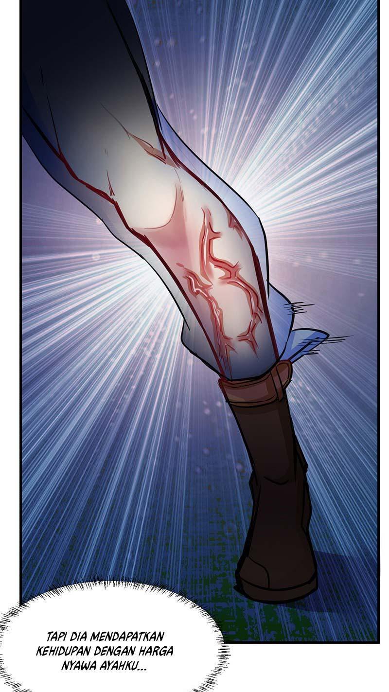Martial Arts Reigns chapter 7
